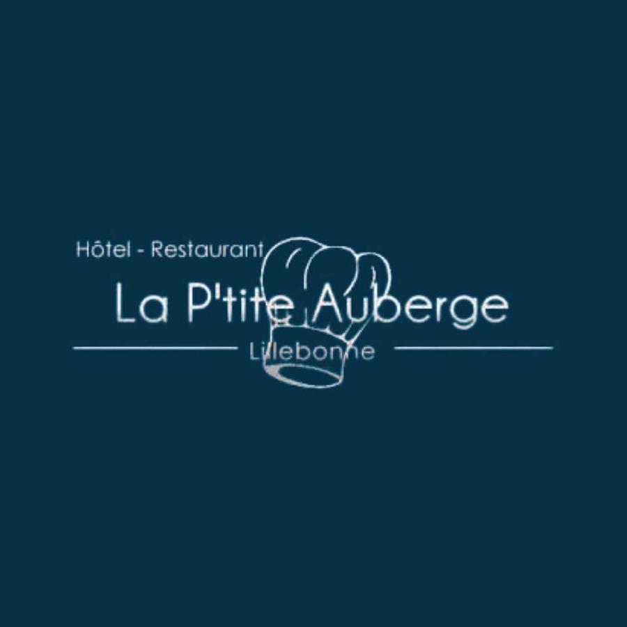 Hotel-Restaurant La P'Tite Auberge Lillebonne Екстериор снимка